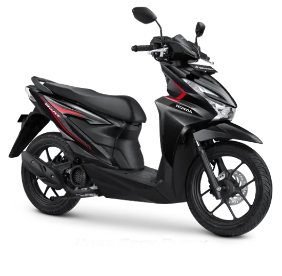 Honda Beat