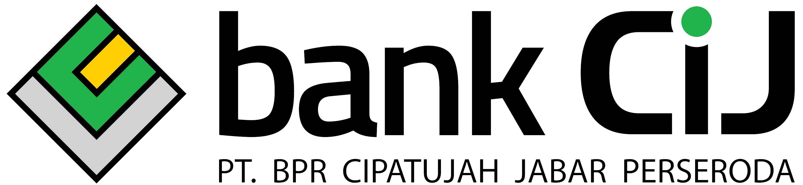 Logo Bank CIJ