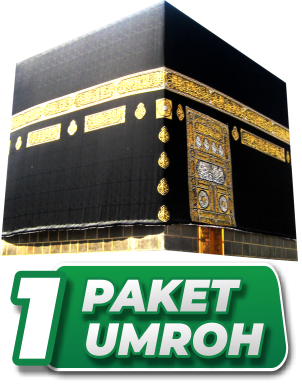 Paket Umroh